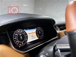 لاند روفر رانج روفر سبورت